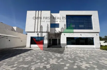 فيلا - 6 غرف نوم - 8 حمامات للايجار في ند الشبا 4 - ند الشبا - دبي