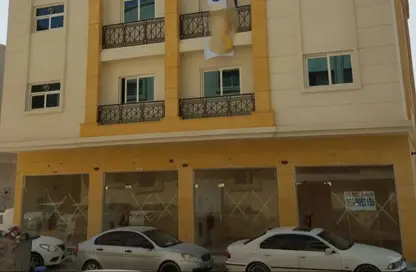 Whole Building - 7+ Bedrooms - 7+ Bathrooms for sale in Muweileh Community - Muwaileh Commercial - Sharjah