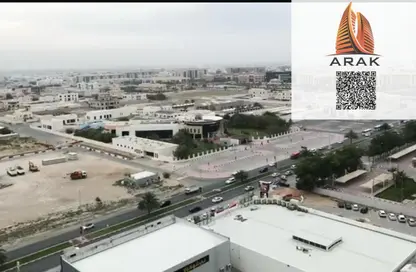 شقة - 2 غرف نوم - 2 حمامات للبيع في بناية ابناء صقر - 1 الحميدية - الحميدية - عجمان شقة - 2 غرف نوم - 2 حمامات للبيع في بناية ابناء صقر - 1 الحميدية - الحميدية - عجمان