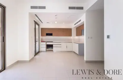 Villa - 3 Bedrooms - 4 Bathrooms for rent in Parkside 3 - EMAAR South - Dubai South (Dubai World Central) - Dubai