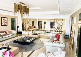 Villa - 6 bedrooms - 8 bathrooms for sale in Sector W - Emirates Hills - Dubai