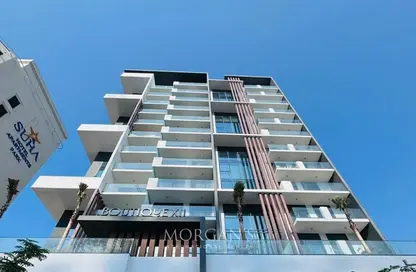 شقة - 2 غرف نوم - 2 حمامات للبيع في بوتيك االثاني عشر - القرية التراثية - دبي