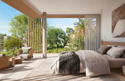 Villa - 4 Bedrooms - 4 Bathrooms for sale in The Acres (Phase 1) - The Acres - Dubai Land - Dubai