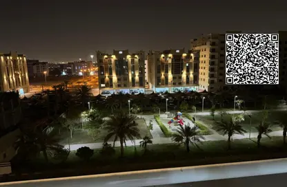 Apartment - Studio - 1 Bathroom for rent in Al Amira Village - Al Yasmeen - Ajman