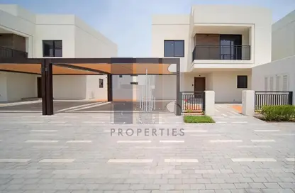 Villa - 4 Bedrooms - 6 Bathrooms for sale in Noya Viva - Noya - Yas Island - Abu Dhabi