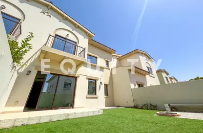 Villa - 3 Bedrooms - 3 Bathrooms for rent in Mira 2 - Mira - Reem - Dubai
