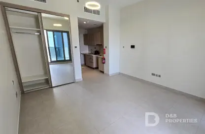 Apartment - Studio - 1 Bathroom for rent in Sway Residences - Dubai Hills Estate - Dubai