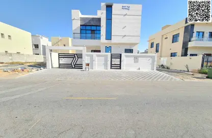 فيلا - 5 غرف نوم - 8 حمامات للبيع في الزاهية جاردنز - الزاهية - عجمان
