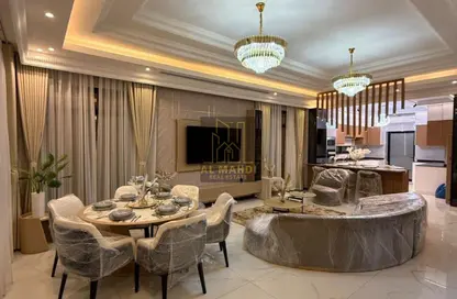 Villa - 6 Bedrooms - 7+ Bathrooms for sale in Al Aamra Gardens - Al Amerah - Ajman