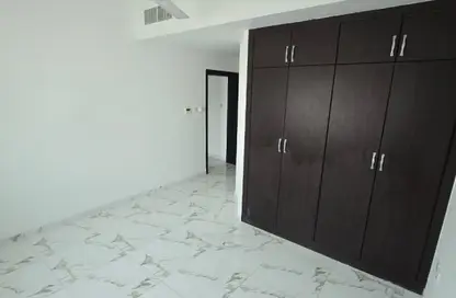 Apartment - 2 Bedrooms - 2 Bathrooms for rent in Al Rashidiya Towers - Al Rashidiya - Ajman Downtown - Ajman