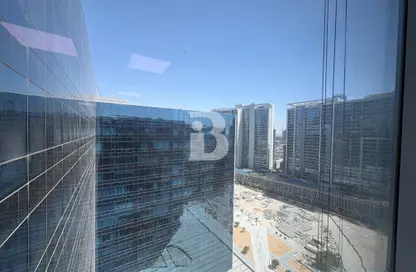 Office Space - Studio for rent in Tamani Art Tower - Business Bay - Dubai