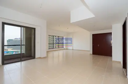 Apartment - 3 Bedrooms - 3 Bathrooms for rent in Rimal 4 - Rimal - Jumeirah Beach Residence - Dubai