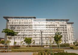 Apartment - 1 bedroom - 2 bathrooms for rent in Oasis 1 - Oasis Residences - Masdar City - Abu Dhabi