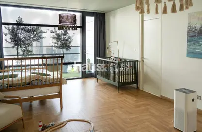 شقة - 2 غرف نوم - 3 حمامات للايجار في برج إندكس - مركز دبي المالي العالمي - دبي شقة - 2 غرف نوم - 3 حمامات للايجار في برج إندكس - مركز دبي المالي العالمي - دبي