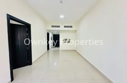 Apartment - 1 Bedroom - 2 Bathrooms for rent in Burj Residence 2 - Jumeirah Village Circle - Dubai