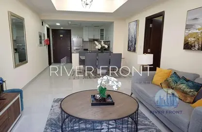 Apartment - 1 Bedroom - 2 Bathrooms for rent in G24 - Jumeirah Village Circle - Dubai