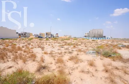 أرض - استوديو للبيع في D تلال سيتي - تلال سيتي - الشارقة