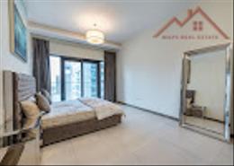 شقة - 2 غرف نوم - 3 حمامات للكراء في سول باي - الخليج التجاري - دبي
