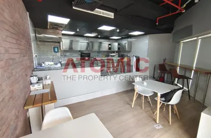 Shop - Studio for sale in New Dubai Gate 1 - JLT Cluster Q - Jumeirah Lake Towers - Dubai