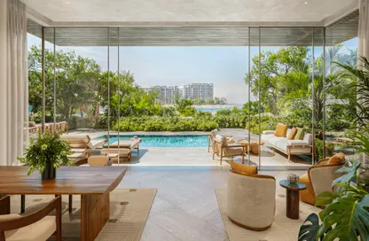 Apartment - 3 Bedrooms - 4 Bathrooms for sale in Solaya - La Mer - La Mer - Jumeirah - Dubai