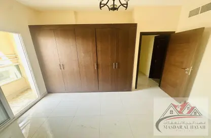 شقة - 2 غرف نوم - 2 حمامات للايجار في بناية مويليح 29 - مويلح - الشارقة