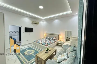 شقة - 1 حمام للايجار في فيلات مدينة خليفة آيه - مدينة خليفة أ - مدينة خليفة - أبوظبي