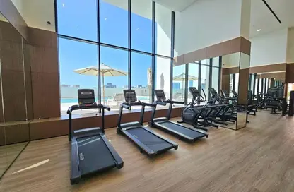 Apartment - 1 Bedroom - 2 Bathrooms for sale in Binghatti Gardenia - Jumeirah Village Circle - Dubai