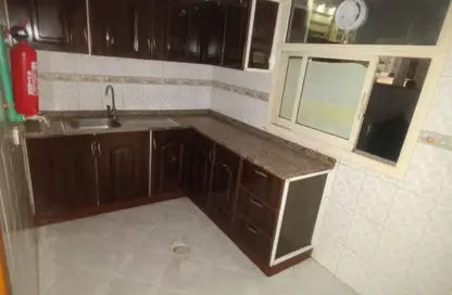 مجمع سكني - غرفة نوم - 1 حمام للايجار في عجمان كزيك تاورز - الراشدية 1 - الراشدية - عجمان