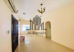 Apartment - 3 bedrooms - 3 bathrooms for rent in Al Mutarad - Al Ain