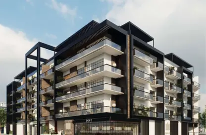 Shop - Studio for sale in Al Serh Residences 11 - Jumeirah Village Circle - Dubai