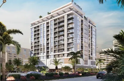 Shop - Studio - 1 Bathroom for sale in Olivo Park Residences - Jumeirah Village Circle - Dubai