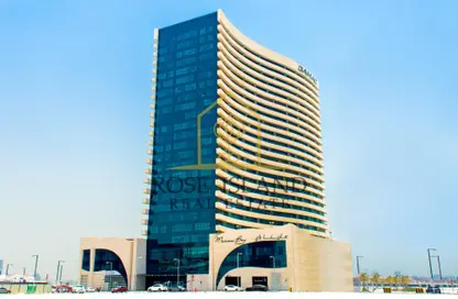 Apartment - 2 Bedrooms - 3 Bathrooms for sale in Marina Bay by DAMAC - Najmat Abu Dhabi - Al Reem Island - Abu Dhabi