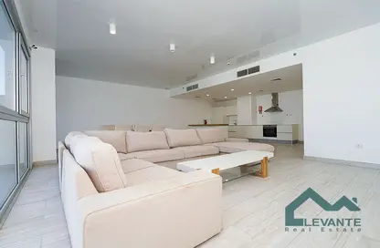 Apartment - 2 Bedrooms - 3 Bathrooms for rent in Grenland Residence - District 11 - Mohammed Bin Rashid City - Dubai