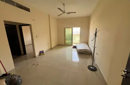 Apartment - 1 Bedroom - 1 Bathroom for rent in Ajman Corniche Residences - Ajman Corniche Road - Ajman