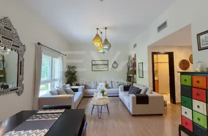 شقة - 3 غرف نوم - 4 حمامات للبيع في 15 الثمام - الثمام - رمرام - دبي لاند - دبي