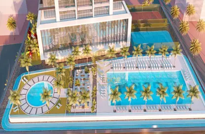 شقة - 1 حمام للبيع في برج أوريستا - منطقة 11 - قرية الجميرا سركل - دبي شقة - 1 حمام للبيع في برج أوريستا - منطقة 11 - قرية الجميرا سركل - دبي