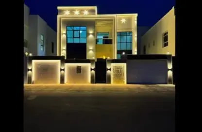 Villa - 5 Bedrooms - 7 Bathrooms for sale in Al Yasmeen - Ajman