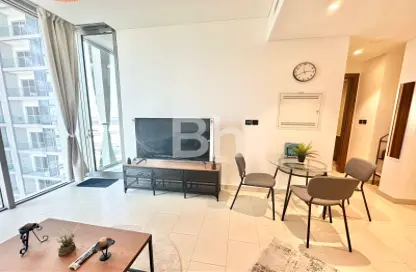 Apartment - 1 Bedroom - 1 Bathroom for rent in Sobha Creek Vistas Reserve - Sobha Hartland - Mohammed Bin Rashid City - Dubai