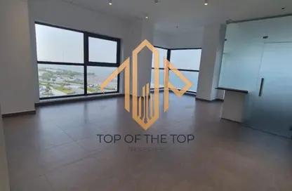 Apartment - 3 Bedrooms - 4 Bathrooms for sale in Pixel - Makers District - Al Reem Island - Abu Dhabi