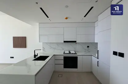 Apartment - 1 Bedroom - 2 Bathrooms for rent in Binghatti Onyx - Jumeirah Village Circle - Dubai