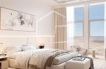 Apartment - Studio - 1 Bathroom for sale in MAG 330 - City of Arabia - Dubai