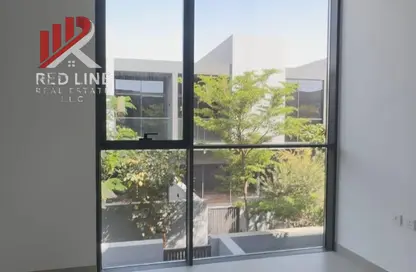 Townhouse - 3 Bedrooms - 4 Bathrooms for sale in Robinia - Masaar - Tilal City - Sharjah Townhouse - 3 Bedrooms - 4 Bathrooms for sale in Robinia - Masaar - Tilal City - Sharjah