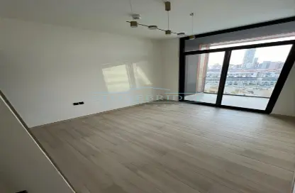 Apartment - 1 Bedroom - 1 Bathroom for rent in Binghatti LUNA - Jumeirah Village Circle - Dubai