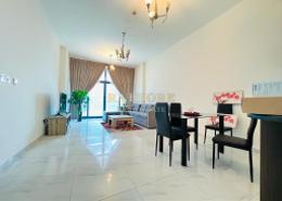 Apartment - 1 bedroom - 2 bathrooms for rent in Sydney Tower - Jumeirah Village Circle - Dubai