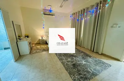 فيلا - 3 غرف نوم - 2 حمامات للايجار في النعيمية - عجمان
