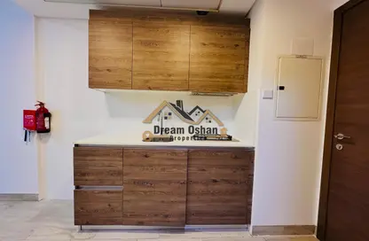 Apartment - Studio - 1 Bathroom for rent in Easy18 - Al Warsan 4 - Al Warsan - Dubai
