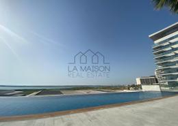 Studio - 1 bathroom for rent in Mayan 2 - Mayan - Yas Island - Abu Dhabi