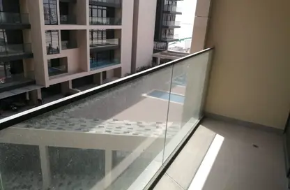 Apartment - Studio - 1 Bathroom for sale in Soho Square - Saadiyat Island - Abu Dhabi