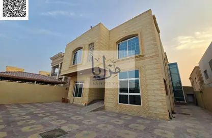 Villa - 5 Bedrooms - 7 Bathrooms for sale in Al Rawda 2 Villas - Al Rawda 2 - Al Rawda - Ajman