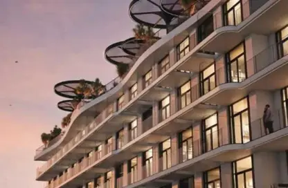 Apartment - 1 Bedroom - 2 Bathrooms for sale in Avana Residences - District 10 - Jumeirah Village Circle - Dubai